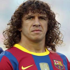 Carles Puyol